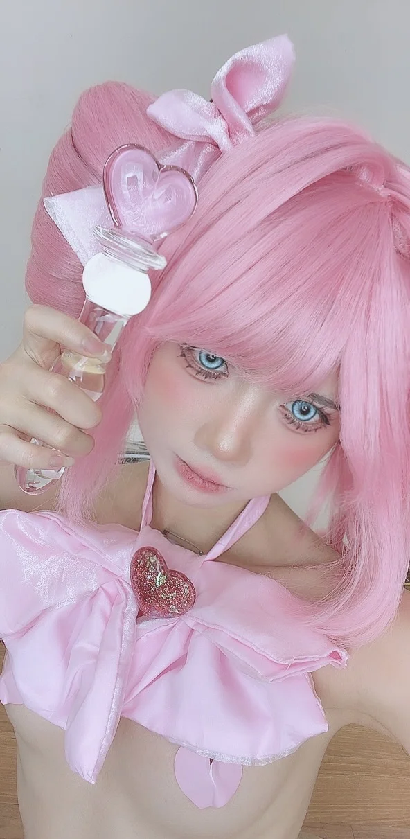 PoppaChan - Haruka Hanabishi [117P,11V-741MB] tg@simisebaisi 【丝足阁】046.webp